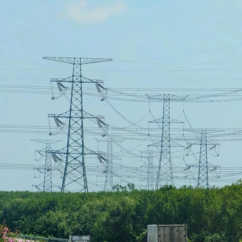 Warum ist ein Spannturm für moderne Energieübertragungssysteme unerlässlich?