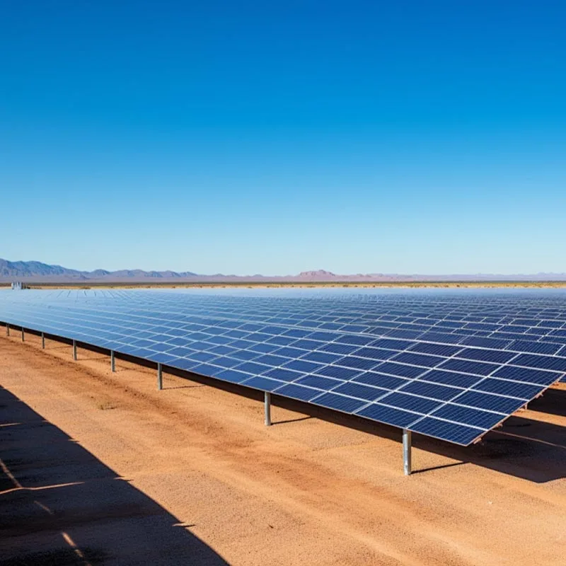 Ausbau erneuerbarer Energien
